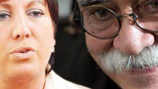 Oya Başar: 'Levent'le çok şey yaşadık'