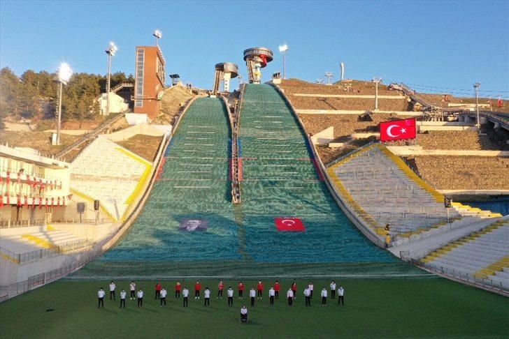 Doğu'da 19 Mayıs coşkuyla kutlandı G2