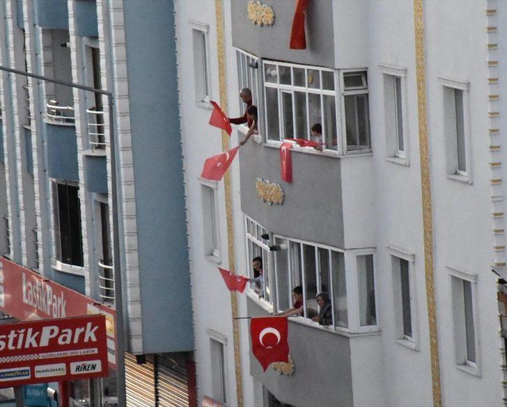 Doğu'da 19 Mayıs coşkuyla kutlandı G4