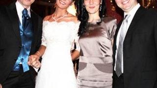 Tek celsede boşandılar