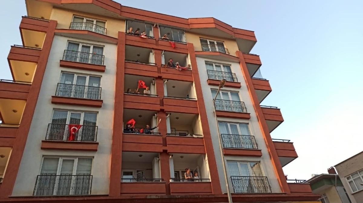 Başkanı Kılı&ccedil;: &ldquo;Bug&uuml;n bir kere daha t&uuml;m d&uuml;nyaya haykırdık&rdquo;