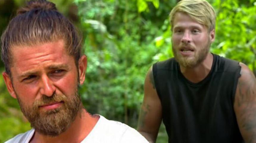 Kobe Bryant sözleri Survivor Mert'i çılgına çevirdi!