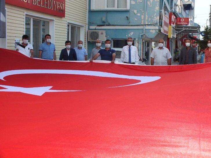 Ayrancı’da ‘19 Mayıs’ coşkusu G2