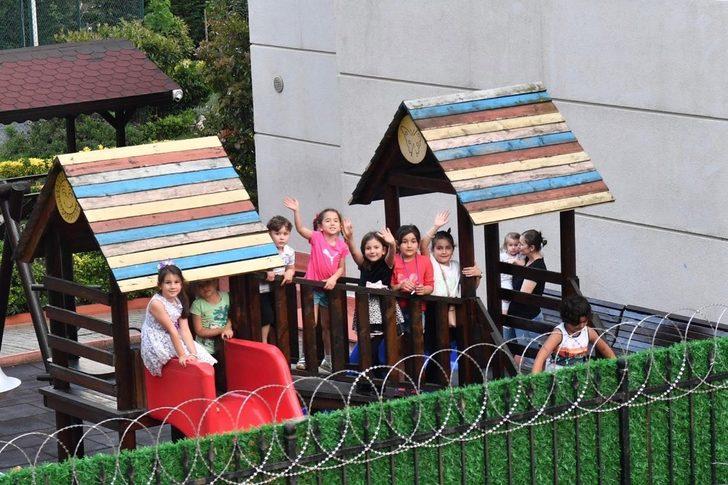 Maltepeliler saat 19.19’da balkonlarda buluştu G2