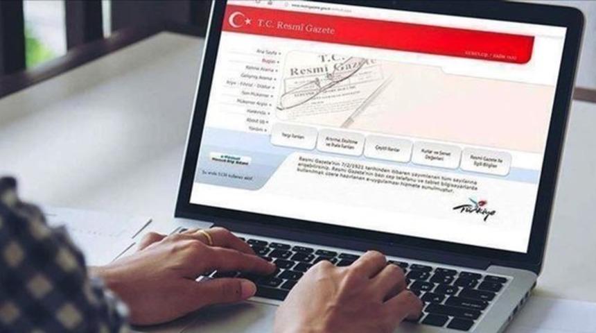 800'den fazla ürüne ilave gümrük vergisi
