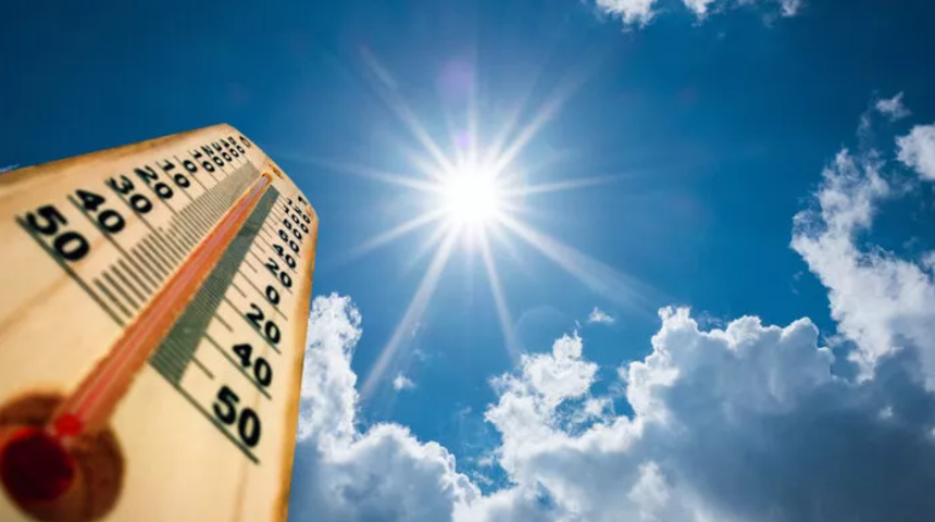 Meteoroloji'den son hava durumu tahminleri! Sağanak yağmur &ouml;ncesi son sıcak