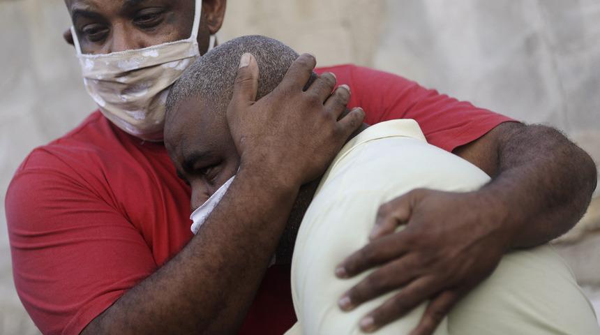 Vaka sayısında 3. sıraya yerleşti! Hala artıyor!