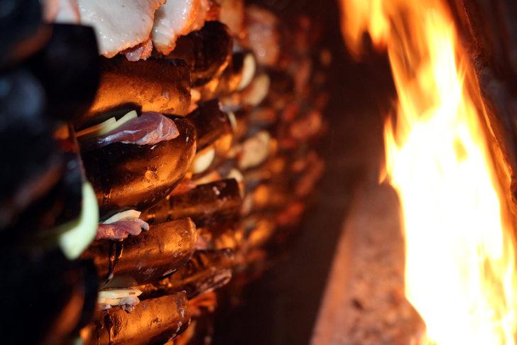 Ramazanda Tokat kebabına ilgi arttı: Tokat kebabı nasıl yapılır? G1