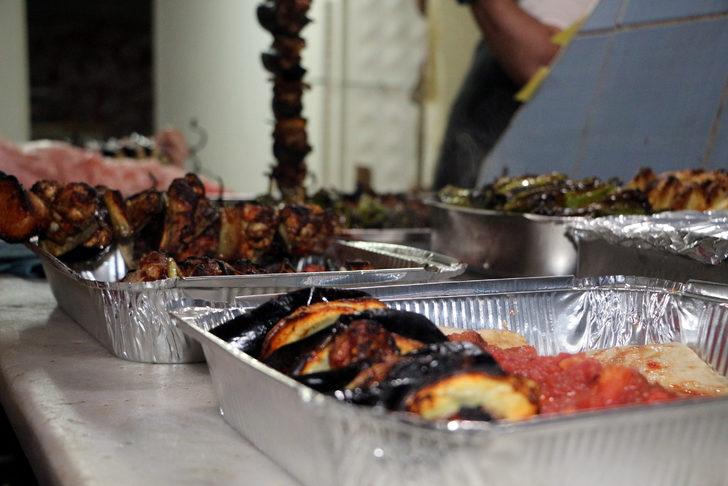 Ramazanda Tokat kebabına ilgi arttı: Tokat kebabı nasıl yapılır? G4