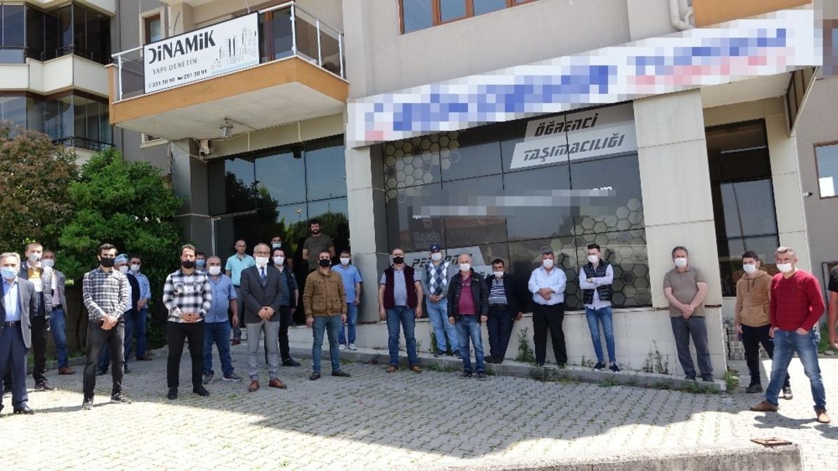 Bursa&rsquo;da 6 milyonluk vurgun yapan şahıs kayıplara karıştı