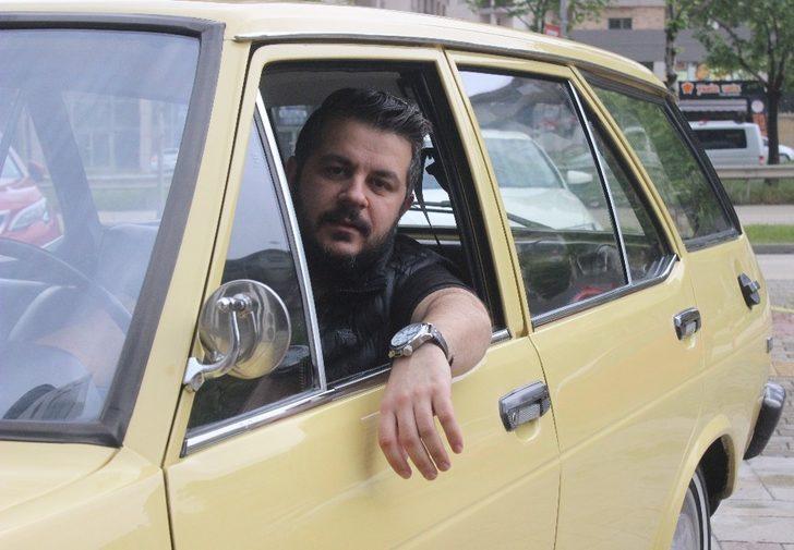 Herkesin hurdaya verdiği araçları o sıfır fiyatına satıyor G2