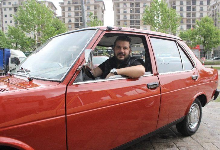 Herkesin hurdaya verdiği araçları o sıfır fiyatına satıyor G5