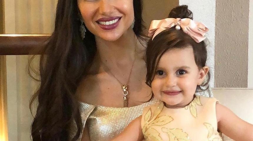 Mimar Bet&uuml;l Boy Zafer:"Taşımaktan en &ccedil;ok mutlu olduğum y&uuml;k annelik"