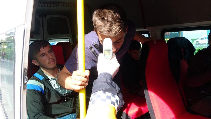 'Çay göçü' başladı, akın akın gidiyorlar G4