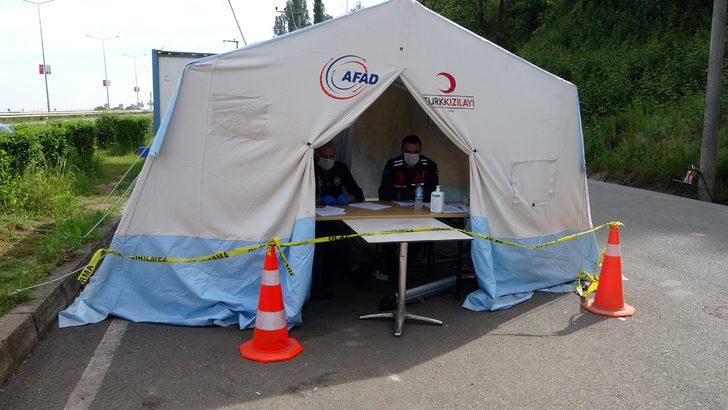 'Çay göçü' başladı, akın akın gidiyorlar G5