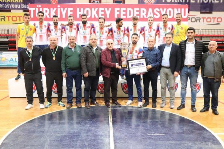 Gaziantep Polisgücü sporcularından anlamlı mesajlar G5