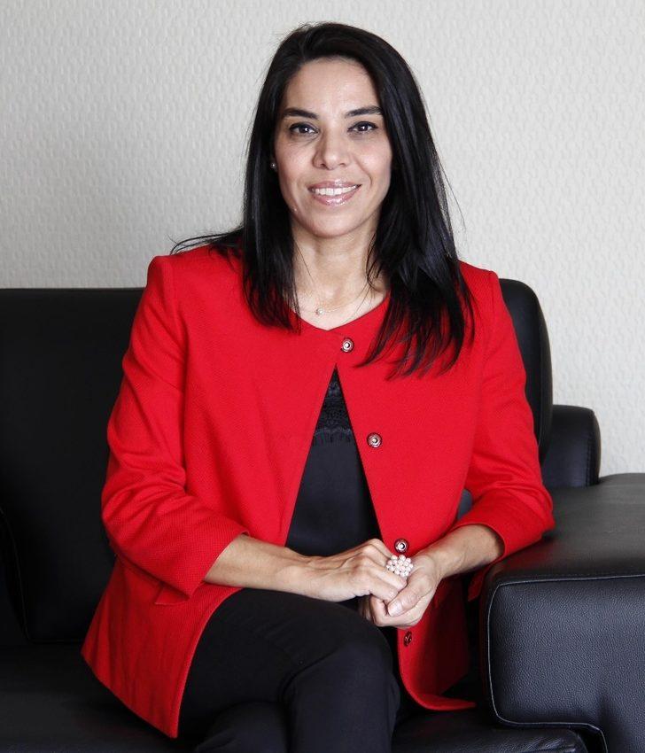 AKİB’in yeni Koordinatör Başkanı Yamanyılmaz G2