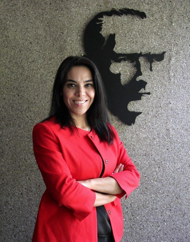 AKİB’in yeni Koordinatör Başkanı Yamanyılmaz G3