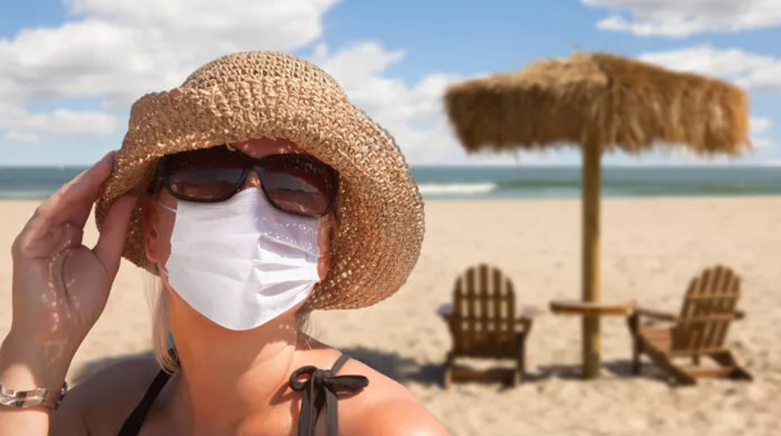 Tatil planı yapanlar dikkat! Bilim Kurulu üyesi uyulması gereken kuralı açıkladı