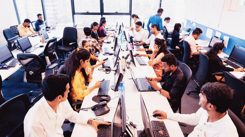 Banka çağrı merkezlerine süre ayarı