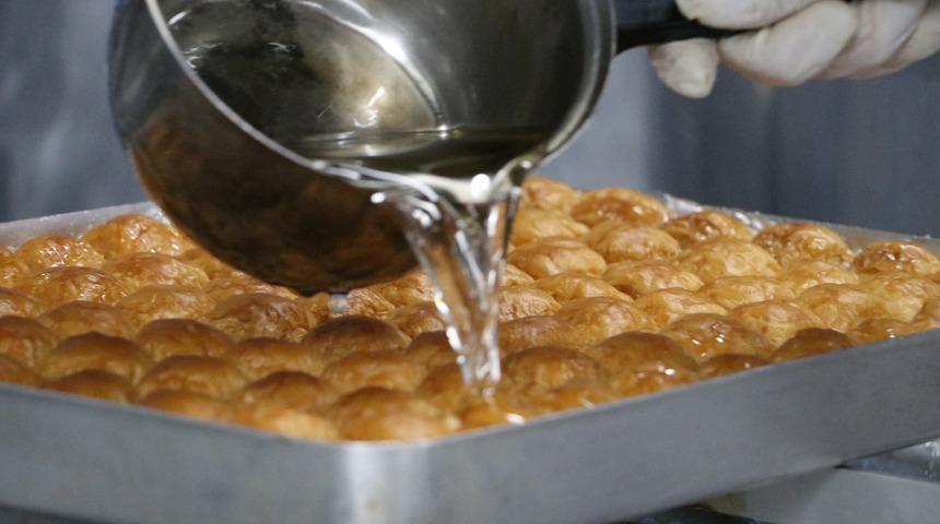 Bayram tatlılarında şeker uyarısı