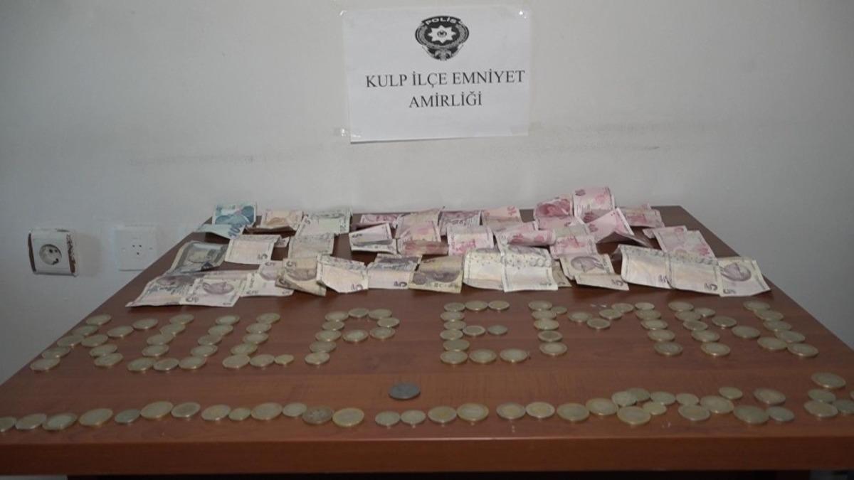 Kulp&rsquo;ta dilencilere y&ouml;nelik denetim arttırıldı