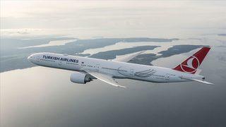 THY hisseleri yılbaşından beri rekor üstüne rekor kırdı! Lufthansa’yı geride bıraktı: Yüzde 592,3 arttı