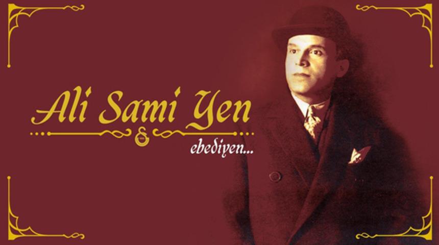 Galatasaray, Ali Sami Yen'in doğum gününü kutladı
