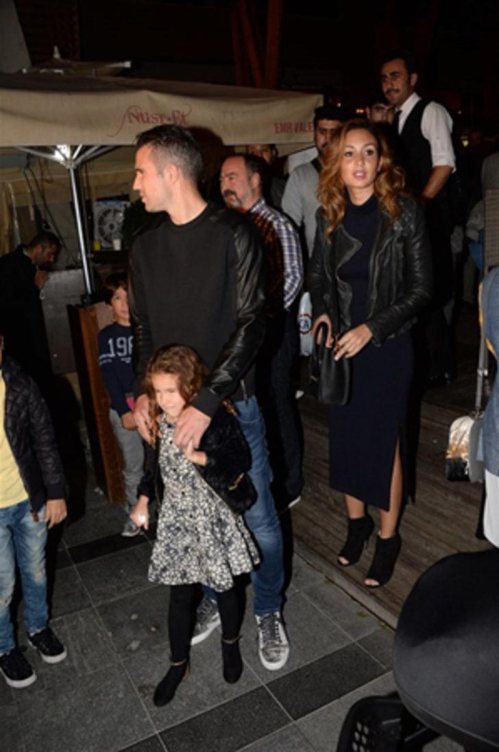 Robin Van Persie ile selfie yarışı G3