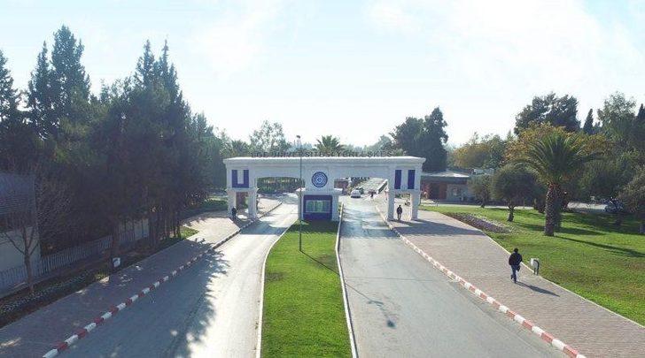 Ege Üniversitesi 65 yaşında G3