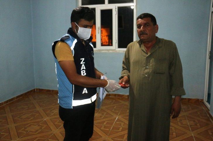 İhtiyaç sahibi ailelere alışveriş kartı G2