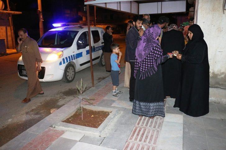 İhtiyaç sahibi ailelere alışveriş kartı G4