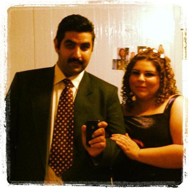 Pelin Öztekin: 'Artık seksiyim' G2