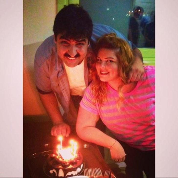 Pelin Öztekin: 'Artık seksiyim' G1