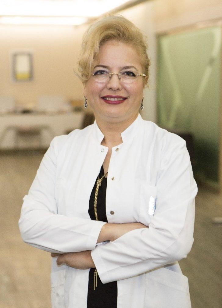 Prof. Dr. Kılıç &quot;Mikroçip yöntemiyle erkek kaynaklı tüp