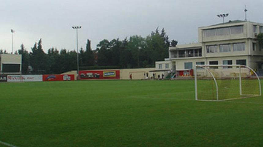 Galatasaray'da koronavirüs testleri yapıldı