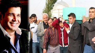 Ankaralı Namık toprağa verildi