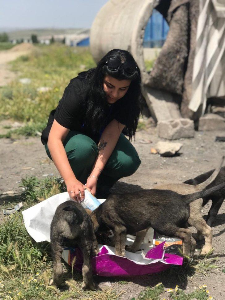 Sincan’da kısıtlama günlerinde ekipler çalışmalarına tam gaz devam ediyor G4