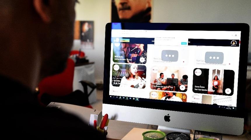 Gen&ccedil; M&uuml;zisyenler Yarışması&rsquo;nda kazananlar belli oluyor