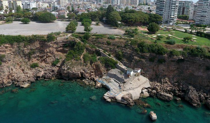 Plajlarda 'normal yeni' için hazırlıklar başladı G1