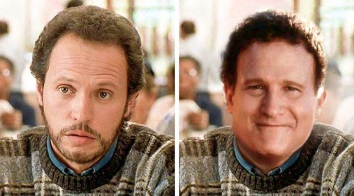 Meşhur rolleri kaçıran ünlü oyuncular G1