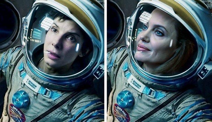 Meşhur rolleri kaçıran ünlü oyuncular G2