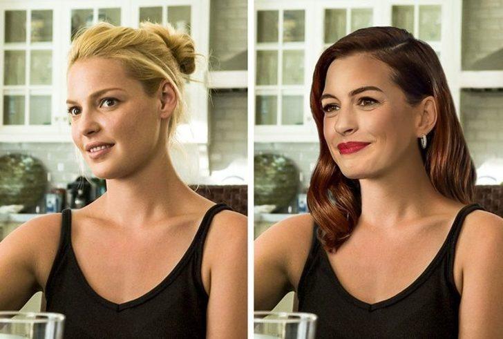 Meşhur rolleri kaçıran ünlü oyuncular G3