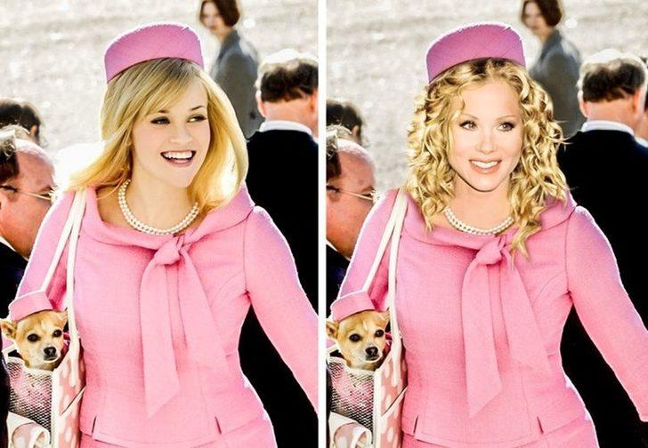 Meşhur rolleri kaçıran ünlü oyuncular G4