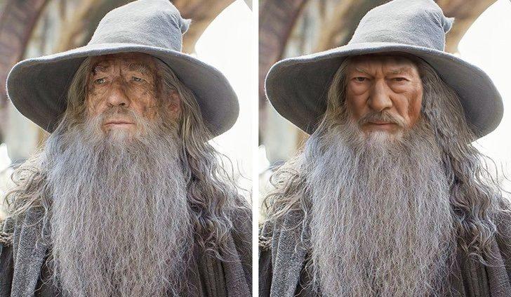 Meşhur rolleri kaçıran ünlü oyuncular G5