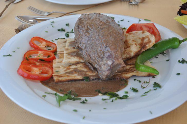 Gastronomi şehri Afyonkarahisar&#39;ın ramazana özel yemekleri