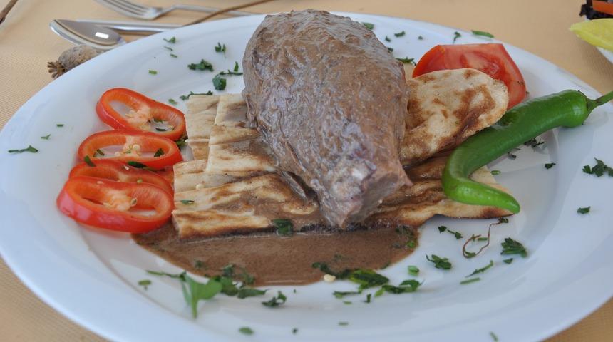 Gastronomi şehri Afyonkarahisar'ın ramazana özel yemekleri