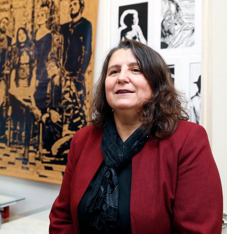 Koleksiyonun tamamı bağışlarla oluşturuldu G3