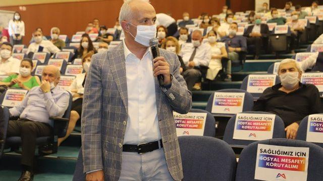 Gültak: Paranın nereye harcanacağı anlatılsaydı, borçlanma talebi geçebilirdi