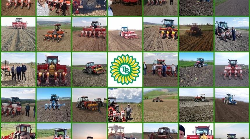 Trakya Birlik Y&ouml;netim Kurulu: &ldquo;&Uuml;lkemiz ve milletimiz i&ccedil;in &uuml;retime devam ediyoruz&rdquo;